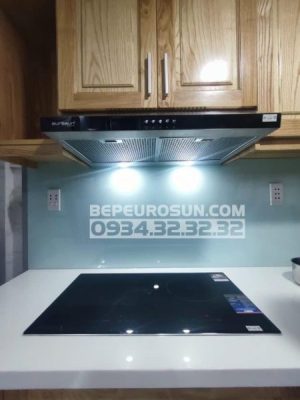 Máy Hút Mùi Eurosun EH-70CF19S - 124