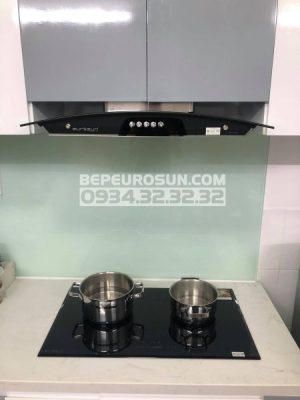 Máy Hút Mùi Eurosun EH-70K10S - 47