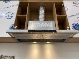 Máy hút mùi BOSCH HMH.DFS067J50B|Serie 8 - 133