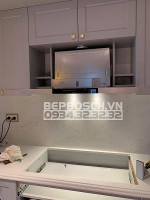 Máy hút mùi BOSCH HMH.DFS067J50B|Serie 8 - 129