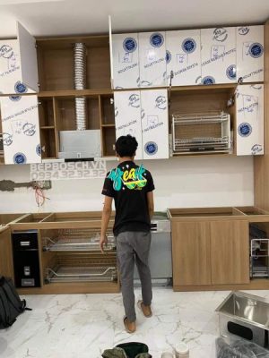 Máy hút mùi BOSCH HMH.DFS067J50B|Serie 8 - 125