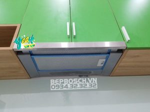 MÁY HÚT MÙI ÂM TỦ HMH DHI923GSG SERIES 4 - 102 MÁY HÚT MÙI ÂM TỦ HMH DHI923GSG SERIES 4 - 101