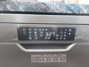 MÁY RỬA CHÉN EUROSUN SMS80EU15E MADE IN EU - 336 MÁY RỬA CHÉN EUROSUN SMS80EU15E MADE IN EU - 335