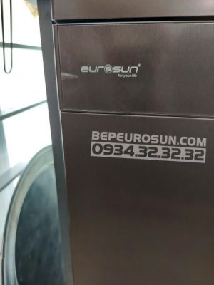 MÁY RỬA CHÉN EUROSUN SMS80EU15E MADE IN EU - 348 MÁY RỬA CHÉN EUROSUN SMS80EU15E MADE IN EU - 347