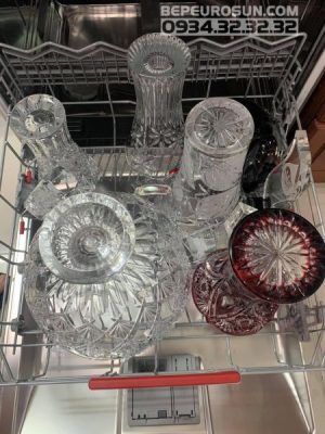 MÁY RỬA CHÉN EUROSUN SMS80EU15E MADE IN EU - 388 MÁY RỬA CHÉN EUROSUN SMS80EU15E MADE IN EU - 387