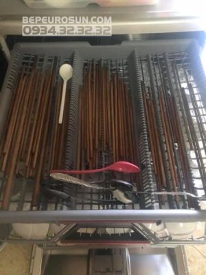 MÁY RỬA CHÉN EUROSUN SMS80EU15E MADE IN EU - 400 MÁY RỬA CHÉN EUROSUN SMS80EU15E MADE IN EU - 399