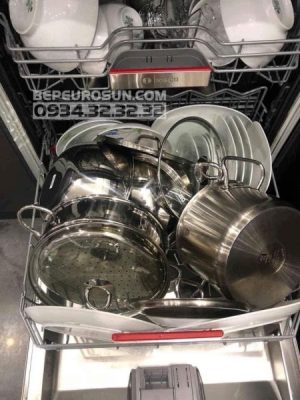 MÁY RỬA CHÉN EUROSUN SMS80EU15E MADE IN EU - 408 MÁY RỬA CHÉN EUROSUN SMS80EU15E MADE IN EU - 407