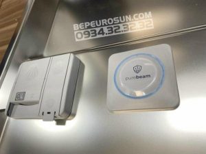 MÁY RỬA CHÉN EUROSUN SMS80EU15E MADE IN EU - 426 MÁY RỬA CHÉN EUROSUN SMS80EU15E MADE IN EU - 425