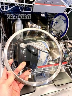 MÁY RỬA CHÉN EUROSUN SMS80EU15E MADE IN EU - 430 MÁY RỬA CHÉN EUROSUN SMS80EU15E MADE IN EU - 429