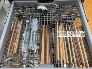 MÁY RỬA CHÉN EUROSUN SMS80EU15E MADE IN EU - 436 MÁY RỬA CHÉN EUROSUN SMS80EU15E MADE IN EU - 435