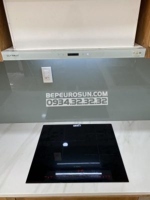 Máy Hút Mùi Eurosun EH-70AF86W Trắng - 27