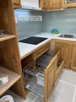 Máy Hút Mùi Eurosun EH-70AF86W Trắng - 29