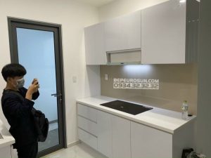 Máy Hút Mùi Eurosun EH-70AF86W Trắng - 35