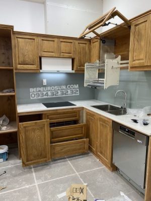 Máy Hút Mùi Eurosun EH-70AF86W Trắng - 37