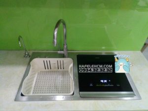 Chậu Kết Hợp Máy Rửa Chén Hafele Hdw-Sd90A 539.20.530 - 71 Chậu Kết Hợp Máy Rửa Chén Hafele Hdw-Sd90A 539.20.530 - 70