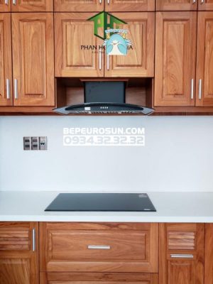 Máy Hút Mùi Eurosun EH-90K21B - 93