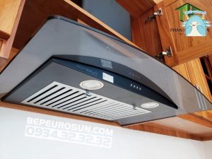 Máy Hút Mùi Eurosun EH-90K21B - 91