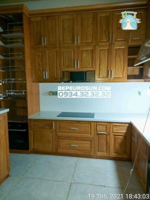 Máy Hút Mùi Eurosun EH-90K21B - 87