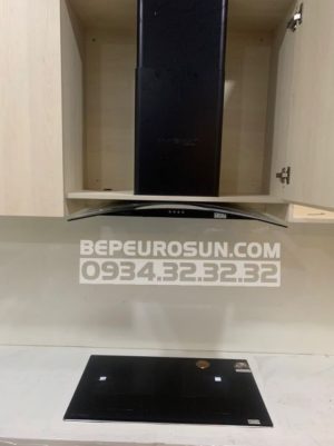 Máy Hút Mùi Eurosun EH-90K21B - 73
