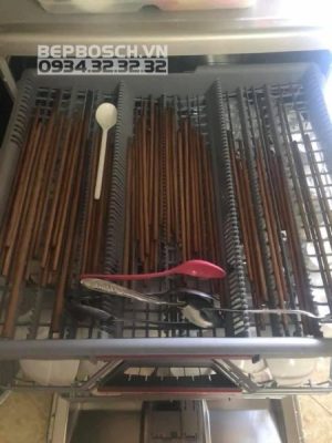 Máy rửa chén độc lập BOSCH SMS68MI04E|Serie 6 - 139