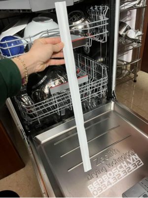 Máy rửa chén độc lập BOSCH SMS68MI04E|Serie 6 - 169