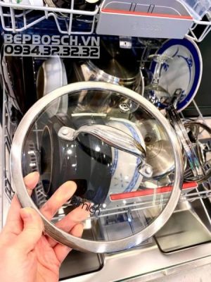 Máy rửa chén độc lập BOSCH SMS68MI04E|Serie 6 - 193