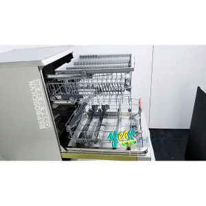 Máy rửa chén độc lập BOSCH SMS68MI04E|Serie 6 - 197