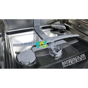 Máy rửa chén độc lập BOSCH SMS68MI04E|Serie 6 - 201