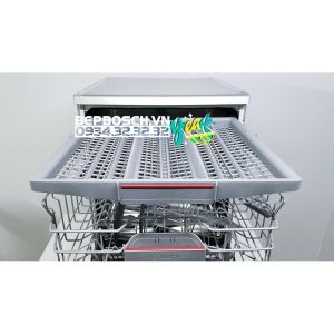 Máy rửa chén độc lập BOSCH SMS68MI04E|Serie 6 - 207