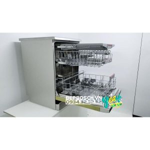 Máy rửa chén độc lập BOSCH SMS68MI04E|Serie 6 - 209