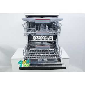 Máy rửa chén độc lập BOSCH SMS68MI04E|Serie 6 - 211