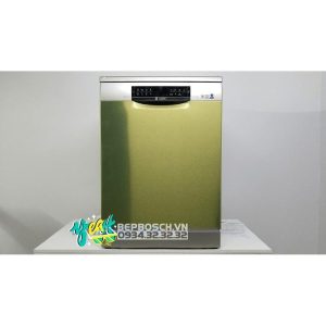 Máy rửa chén độc lập BOSCH SMS68MI04E|Serie 6 - 213