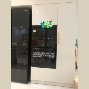 Lò nướng âm tủ Hafele HO-6T70A 538.01.441 - 22 Lò nướng âm tủ Hafele HO-6T70A 538.01.441 - 21