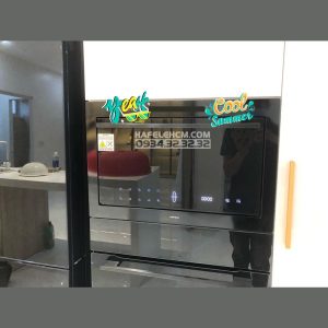 Lò nướng âm tủ Hafele HO-6T70A 538.01.441 - 14 Lò nướng âm tủ Hafele HO-6T70A 538.01.441 - 13