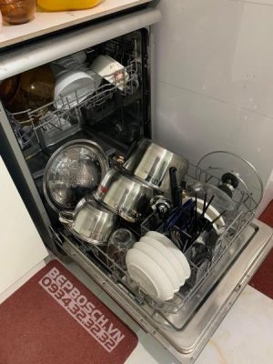 Máy rửa chén độc lập BOSCH SMS46GW01P|Serie 4 - 154