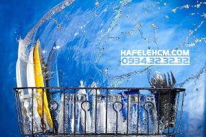 Máy Rửa Chén Để Bàn Hafele Hdw-T50A, 6 Bộ Đồ Ăn Châu Âu, 50 Cm 538.21.190 - 41 Máy Rửa Chén Để Bàn Hafele Hdw-T50A, 6 Bộ Đồ Ăn Châu Âu, 50 Cm 538.21.190 - 40