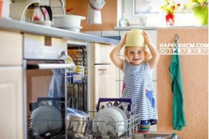 Máy Rửa Chén Để Bàn Hafele Hdw-T50A, 6 Bộ Đồ Ăn Châu Âu, 50 Cm 538.21.190 - 39 Máy Rửa Chén Để Bàn Hafele Hdw-T50A, 6 Bộ Đồ Ăn Châu Âu, 50 Cm 538.21.190 - 38