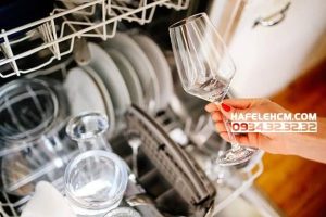 Máy Rửa Chén Để Bàn Hafele Hdw-T50A, 6 Bộ Đồ Ăn Châu Âu, 50 Cm 538.21.190 - 35 Máy Rửa Chén Để Bàn Hafele Hdw-T50A, 6 Bộ Đồ Ăn Châu Âu, 50 Cm 538.21.190 - 34