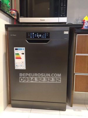 MÁY RỬA CHÉN EUROSUN SMS80EU15E MADE IN EU - 440 MÁY RỬA CHÉN EUROSUN SMS80EU15E MADE IN EU - 439