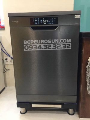 MÁY RỬA CHÉN EUROSUN SMS80EU15E MADE IN EU - 448 MÁY RỬA CHÉN EUROSUN SMS80EU15E MADE IN EU - 447