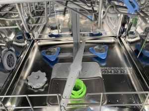 MÁY RỬA CHÉN EUROSUN SMS80EU15E MADE IN EU - 454 MÁY RỬA CHÉN EUROSUN SMS80EU15E MADE IN EU - 453