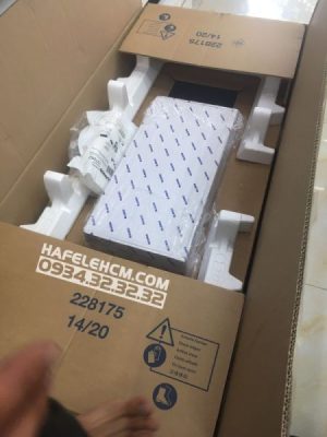 CHẬU RỬA CHÉN BLANCOZIA 8S MÀU ANTHRACITE 565.76.359 - 34 CHẬU RỬA CHÉN BLANCOZIA 8S MÀU ANTHRACITE 565.76.359 - 33