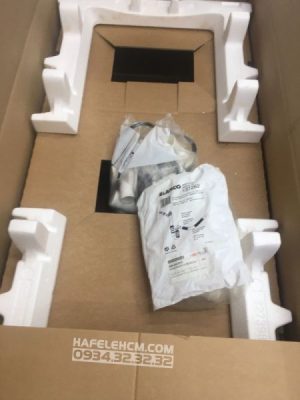 CHẬU RỬA CHÉN BLANCOZIA 8S MÀU ANTHRACITE 565.76.359 - 32 CHẬU RỬA CHÉN BLANCOZIA 8S MÀU ANTHRACITE 565.76.359 - 31