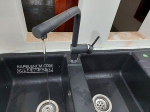 CHẬU RỬA CHÉN BLANCOZIA 8S MÀU ANTHRACITE 565.76.359 - 24 CHẬU RỬA CHÉN BLANCOZIA 8S MÀU ANTHRACITE 565.76.359 - 23