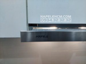 Máy hút mùi âm tủ Hafele HH-S70A (533.89.031) - 138 Máy hút mùi âm tủ Hafele HH-S70A (533.89.031) - 137