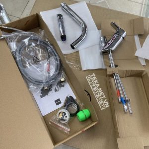 Vòi Rửa Teka ELAN 35931802 - 81 Vòi Rửa Teka ELAN 35931802 - 80