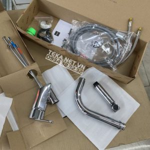 Vòi Rửa Teka ELAN 35931802 - 83 Vòi Rửa Teka ELAN 35931802 - 82