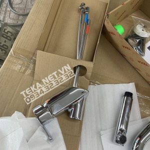 Vòi Rửa Teka ELAN 35931802 - 55 Vòi Rửa Teka ELAN 35931802 - 54