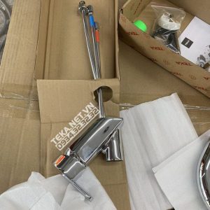 Vòi Rửa Teka ELAN 35931802 - 53 Vòi Rửa Teka ELAN 35931802 - 52