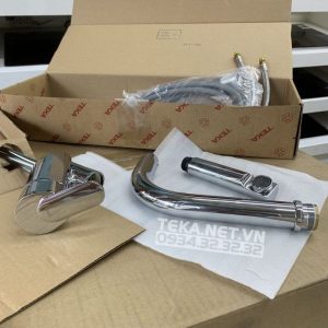Vòi Rửa Teka ELAN 35931802 - 47 Vòi Rửa Teka ELAN 35931802 - 46